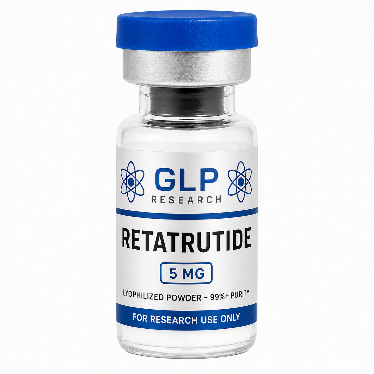 Retatrutide 5mg (Free Shipping)